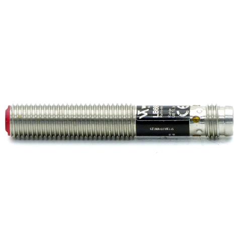 Retro-Reflex Sensor LB66PC7 New FS