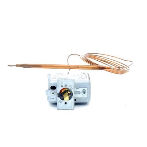 Temperature controller  