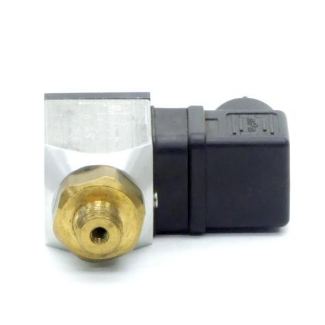 Pressure switch  Used