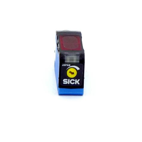 Miniature photoelectric sensors 6011026 