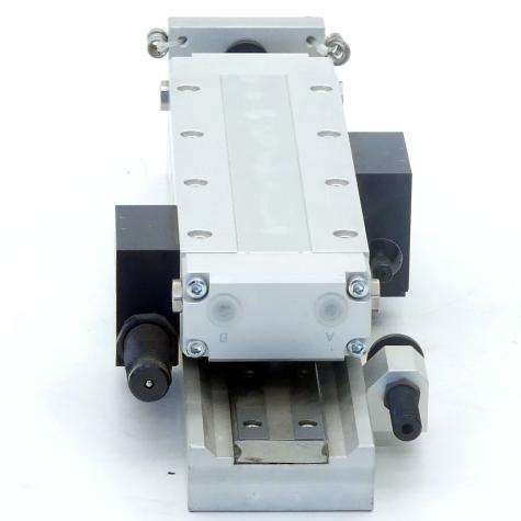 Linear module  New