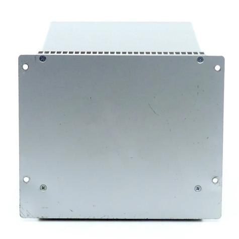 Control Panel  Used