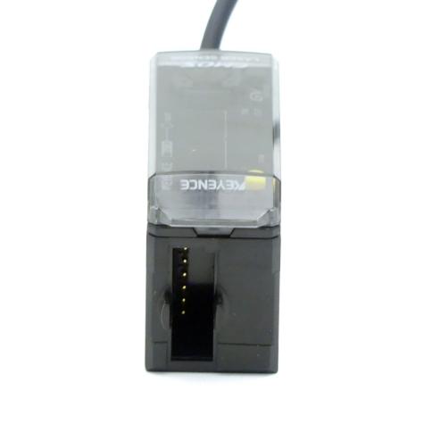 Digital Laser Sensor  