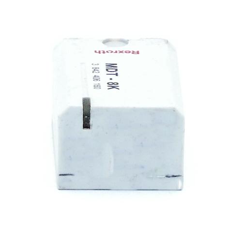 Mobiler Datenträger MDT-2K  Neu OVP