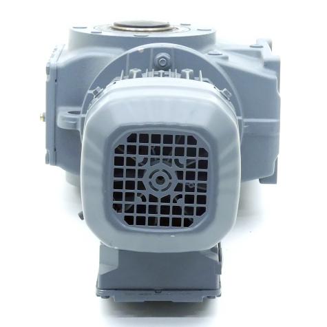 Gear motor  New
