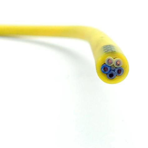 Two-hand control line  New