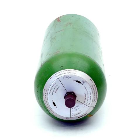 Diaphragm accumulator  New