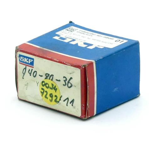 Spannlager YAT 208  Neu OVP