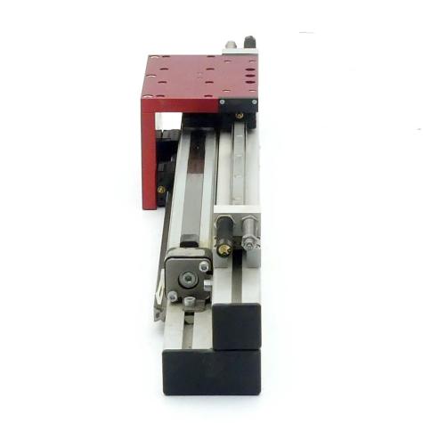 Portal Module PMP 01 New