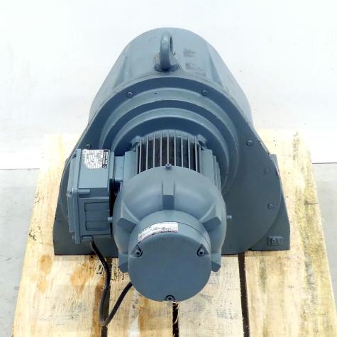 Getriebemotor  Gebraucht