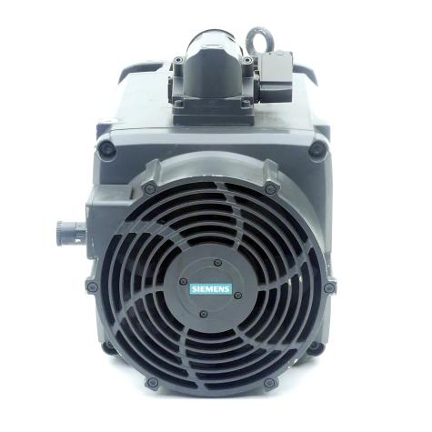 SIMOTICS M Kompakt-Synchronmotor  Gebraucht
