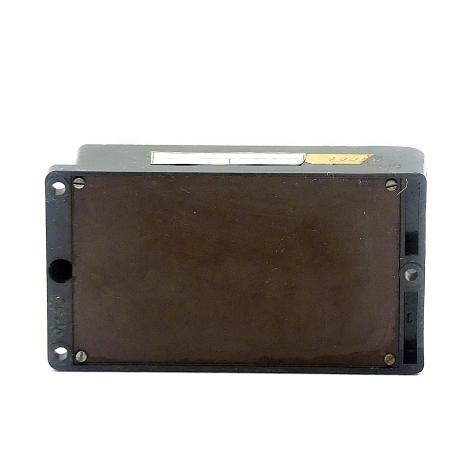 Timerelay 100 sec V17-10 Used