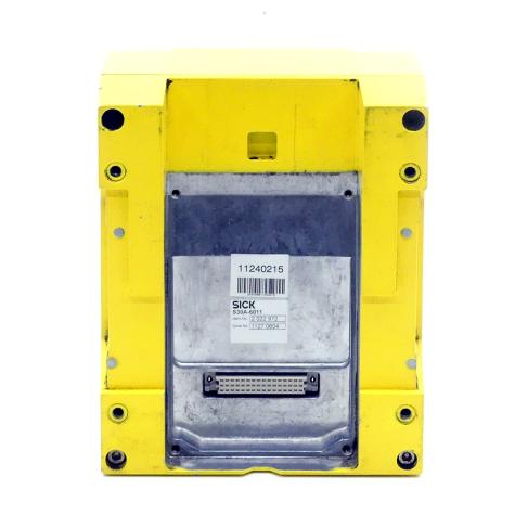 Safety laser scanner S30A-6011XX Used