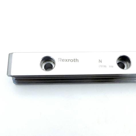 Guide rail CSKSA-025-SNS-N-MA-AK  New FS