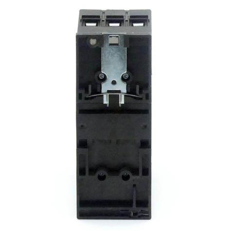 Sirius Motorschutzschalter 3ZX1012-0RV03-1AA1 Neu OVP