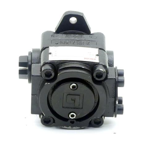 Innenzahnrad-Pumpe Q18228129 Neu