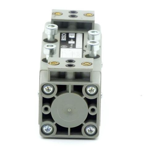 5/2 Wegeventil 39-D1341/A1 Neu