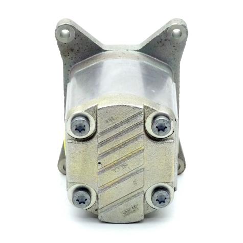 External gear pump  New