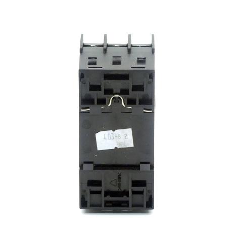 Circuit breaker 3RV1421-0CA10 New FS