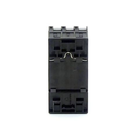 Power contactor  Used