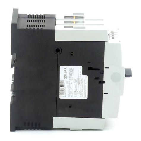 Sirius Motor protection switch  Used