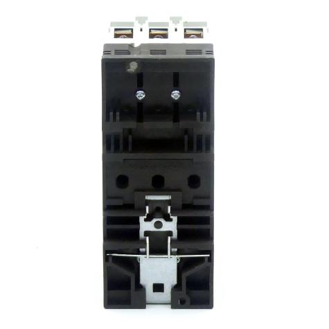Circuit breaker  Used