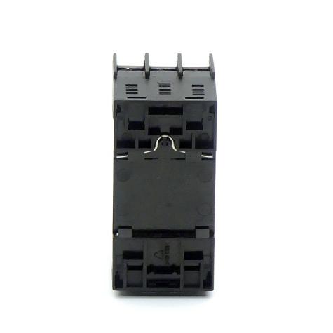 Sirius Circuit breaker 3RV1421-0GA10 New FS
