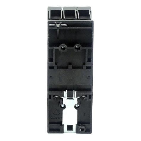 Circuit breaker 3RV1431-4DA10  New FS