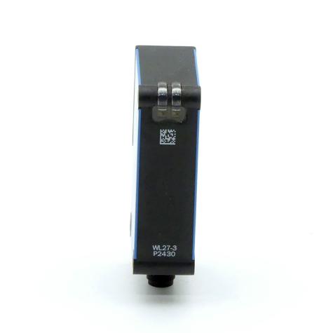 Photoelectric barrier WL27-3P2430 Used