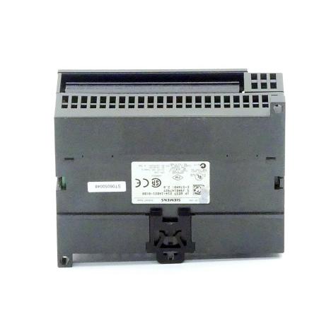 SIMATIC S7-200 Kompaktgerät 6ES7 214-1AD21-0XB0 Gebraucht