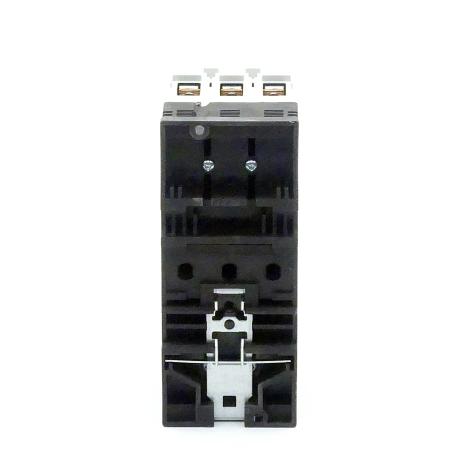 Circuit breaker 3RV1041-4FA10 Used