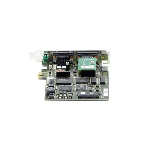 CANboardXL PCle CANpiggy1050opto New FS
