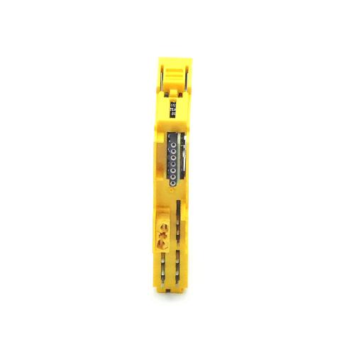 Electronics module PSSu E F 4DI New