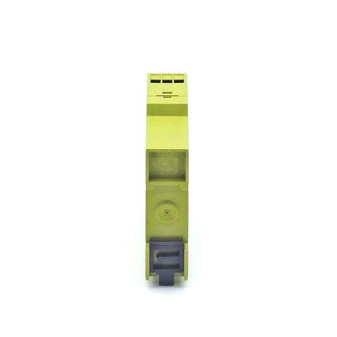 Sicherheitsrelais  24VAC/DC 3n/o 1n/c PNOZ X1 