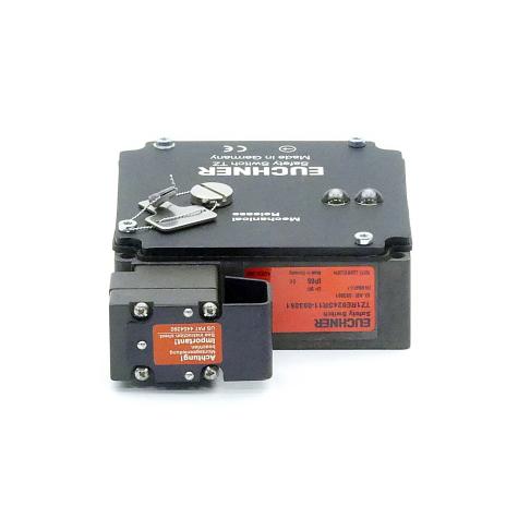 Safety switch TZ1RE024SR11 New open Box