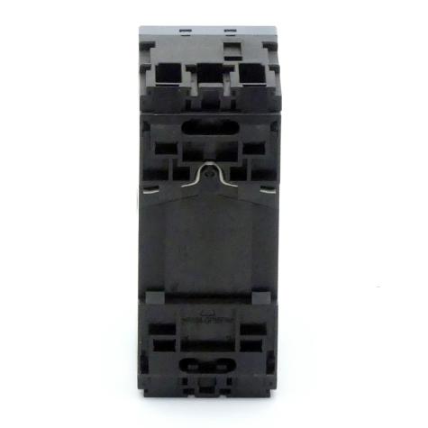 Circuit breaker  