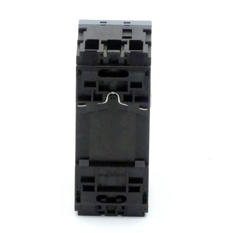 Circuit breaker  Used