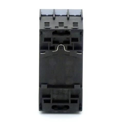 Circuit breaker  Used