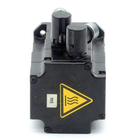 Servo motor  Used