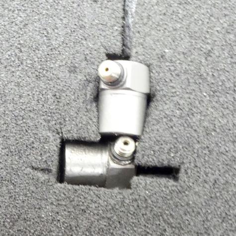 2 Sensors -4393-V-- New FS