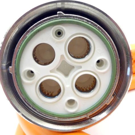 Power line 6FX8002-5CX28-1AG5 New