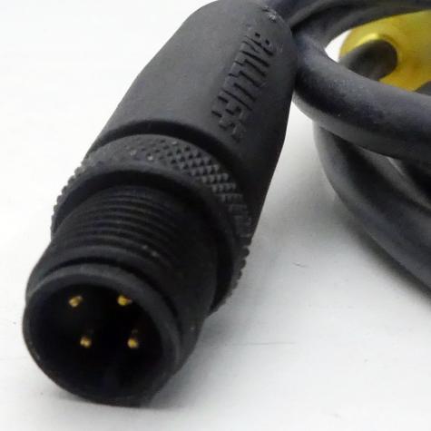 Connection cable in a pack of 2 BCC0FR0 BCC0FR0  New