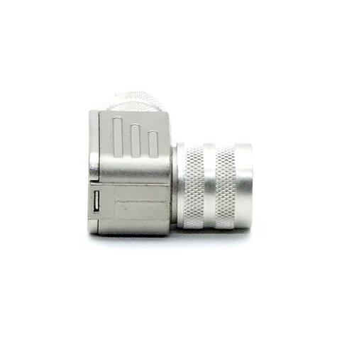 Miniatur Steckverbinder  Neu OVP