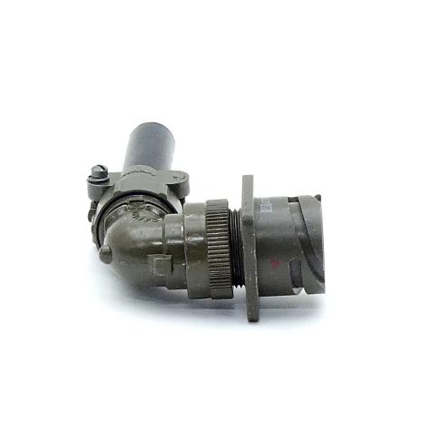Steckverbinder CA3100E16S-1PB08 Neu OVP