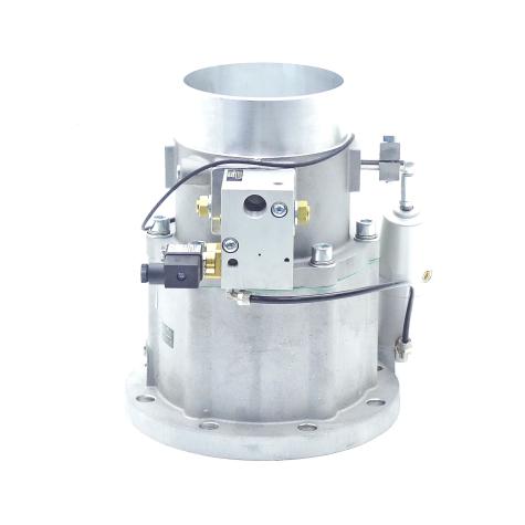 Suction valve  Used