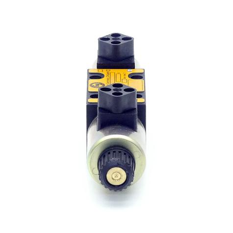4/3 - Directional control valve  Used