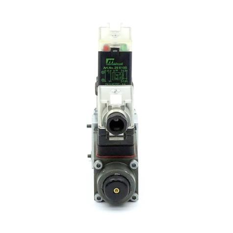 Wegesitzventil GAAX035F20D37 Gebraucht