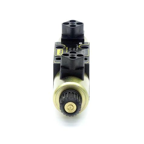 4/3 - Directional control valve  New