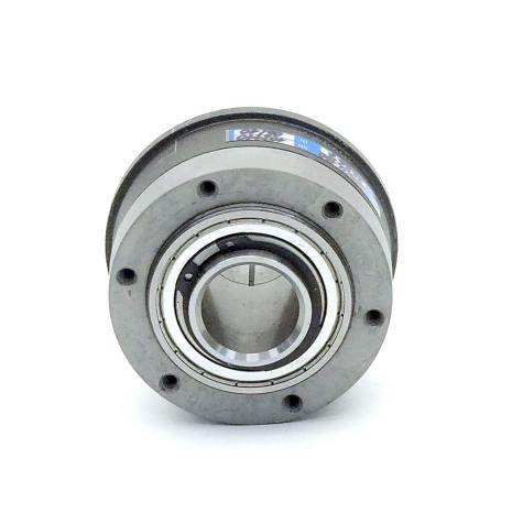Synchronous coupling  Used