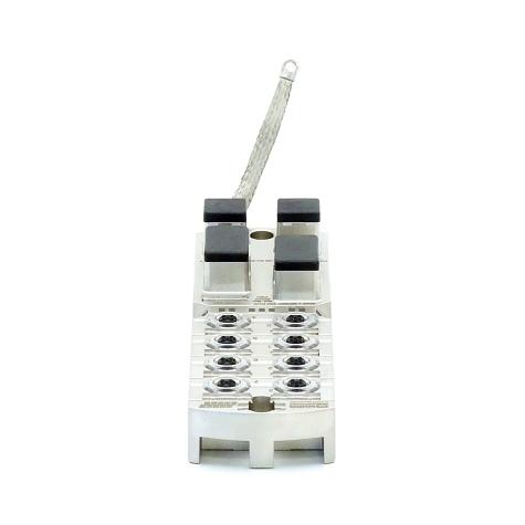 Modul MVK+ MPNIO DI8 DO8 Neu geöffnete OVP